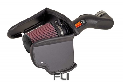 57-3061 Performance Air Intake System