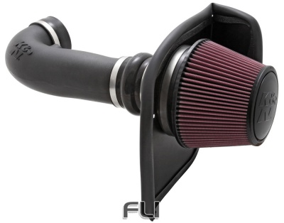 57-3068 Performance Air Intake System