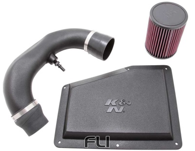 57-3069 Performance Air Intake System