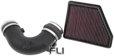 57-3074 Performance Air Intake System