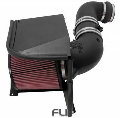 57-3077 Performance Air Intake System