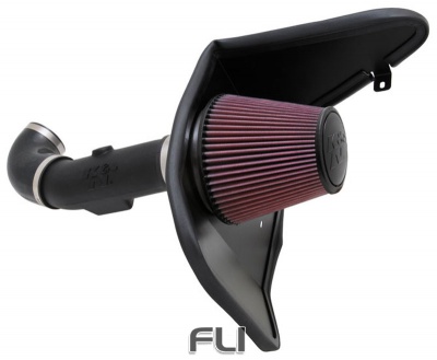 57-3078 Performance Air Intake System