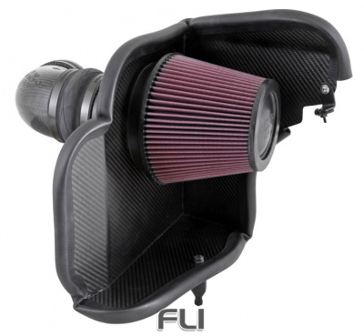57-3079 Performance Air Intake System