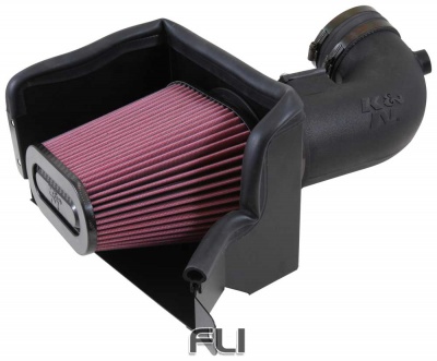 57-3081 Performance Air Intake System