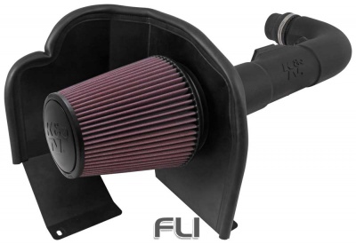 57-3085 Performance Air Intake System