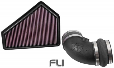 57-3086 Performance Air Intake System