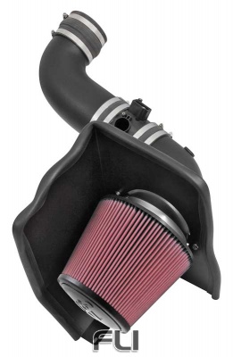 57-3087 Performance Air Intake System