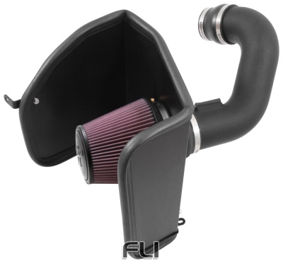 57-3088 Performance Air Intake System