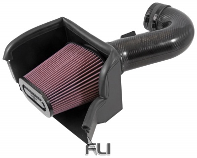 57-3090 Performance Air Intake System