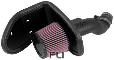57-3091 Performance Air Intake System