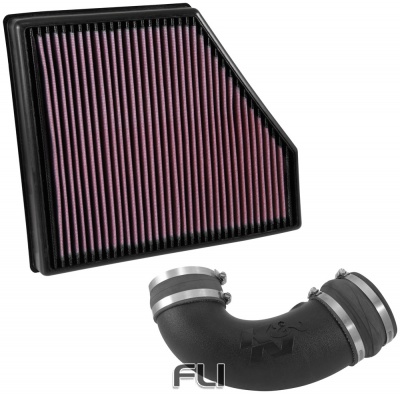 57-3092 Performance Air Intake System