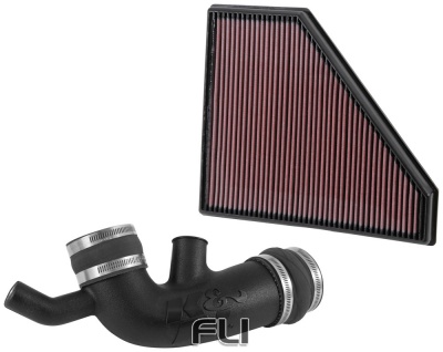57-3094 Performance Air Intake System