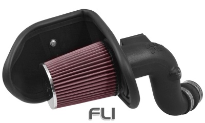 57-3097 Performance Air Intake System