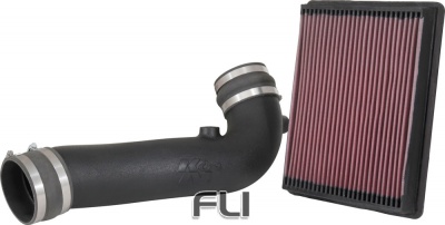 57-3098 Performance Air Intake System