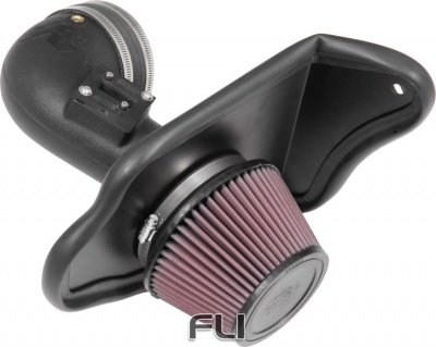 57-3100 Performance Air Intake System