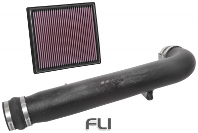 57-3104 Performance Air Intake System