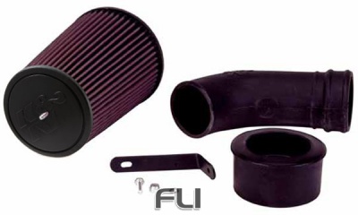 57-3503 Performance Air Intake System