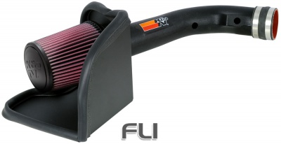 57-3512 Performance Air Intake System