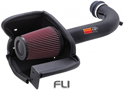 57-3514 Performance Air Intake System
