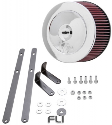 57-6001 Performance Air Intake System