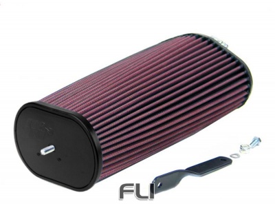 57-6002 Performance Air Intake System