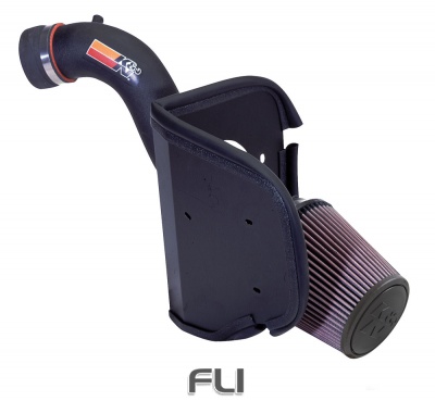 57-6011 Performance Air Intake System