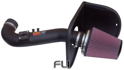 57-6012 Performance Air Intake System