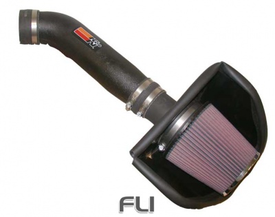 57-6013 Performance Air Intake System