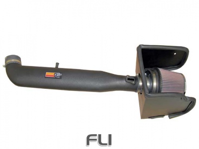57-6014 Performance Air Intake System