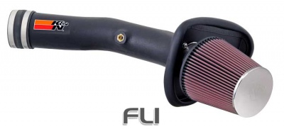 57-6015 Performance Air Intake System