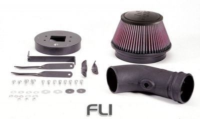 57-9006 Performance Air Intake System