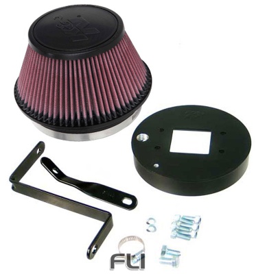 57-9008 Performance Air Intake System