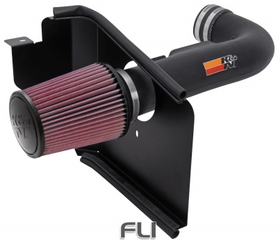57-9011 Performance Air Intake System