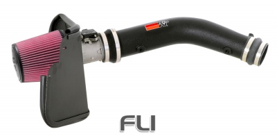 57-9012 Performance Air Intake System
