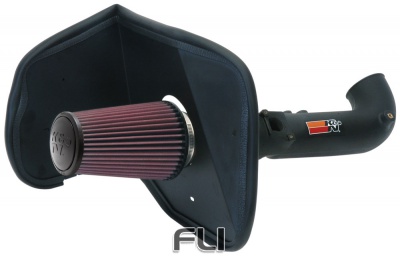57-9014-1 Performance Air Intake System