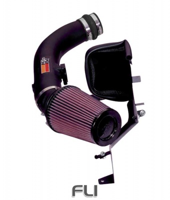 57-9018 Performance Air Intake System
