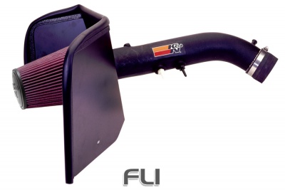 57-9019 Performance Air Intake System