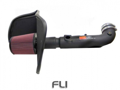 57-9020 Performance Air Intake System