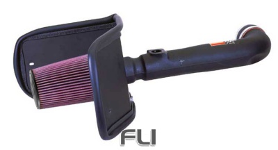 57-9021 Performance Air Intake System