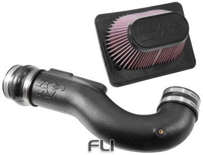 57-9027 Performance Air Intake System