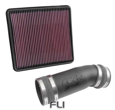 57-9031 Performance Air Intake System