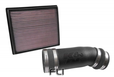 57-9036 Performance Air Intake System