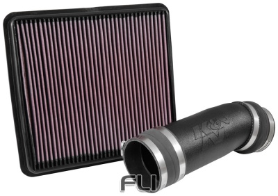 57-9040 Performance Air Intake System