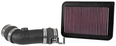 57-9041 Performance Air Intake System