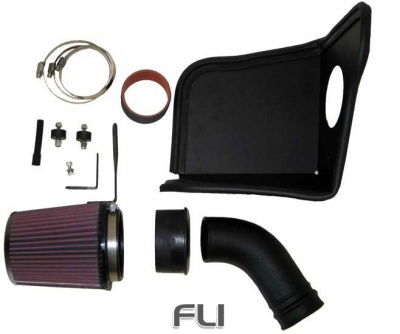 57I-1000 Performance Air Intake System