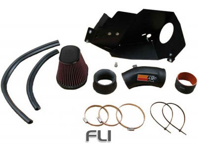 57I-1001 Performance Air Intake System