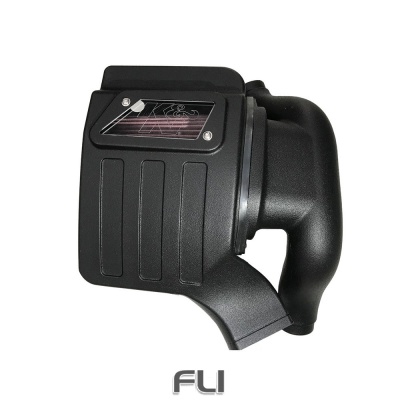 57S-2003 Performance Air Intake System
