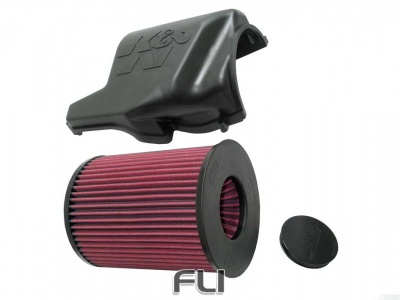 57S-4000 Performance Air Intake System