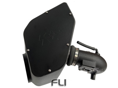 57S-4001 Performance Air Intake System