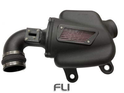 57S-4521 Performance Air Intake System